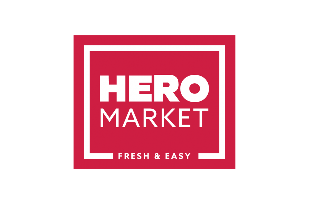 Hero Market
